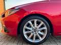Mazda 3 2.0 GT-M | NL-AUTO! | 1E EIGENAAR! | DEALER OH! Rot - thumbnail 36