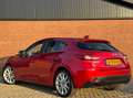 Mazda 3 2.0 GT-M | NL-AUTO! | 1E EIGENAAR! | DEALER OH! Rot - thumbnail 5