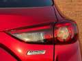 Mazda 3 2.0 GT-M | NL-AUTO! | 1E EIGENAAR! | DEALER OH! Rot - thumbnail 39