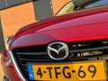Mazda 3 2.0 GT-M | NL-AUTO! | 1E EIGENAAR! | DEALER OH! Rot - thumbnail 35
