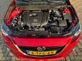 Mazda 3 2.0 GT-M | NL-AUTO! | 1E EIGENAAR! | DEALER OH! Rot - thumbnail 42
