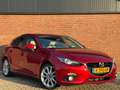Mazda 3 2.0 GT-M | NL-AUTO! | 1E EIGENAAR! | DEALER OH! Rot - thumbnail 4