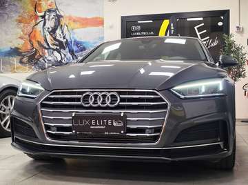 A5 II SPB 2.0 g-tron Sport 170cv Sline UNICO PROPRIETARIO _ APPENA REVISIONATA _ GARANZIA 12 MESI _ TOP