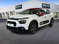 Citroen C3 PureTech 110 S&S Shine EAT6 Bianco - thumbnail 1