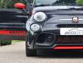 Fiat 500C Abarth 1.4 T-Jet 595 Cabriolet Handgeschakeld! Negro - thumbnail 24