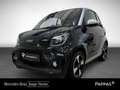 smart forTwo EQ  coupe Cam SHZ Silber - thumbnail 1