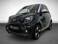 smart forTwo EQ  coupe Cam SHZ Silber - thumbnail 2