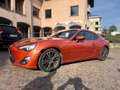 Toyota GT86 GT86 2.0 Rock&Road auto Orange - thumbnail 1