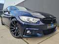 BMW 420 dAS*AUT.*M-SPORTPAKKET*HUD*CAMERA*OPEN DAK*HIFI* Noir - thumbnail 25