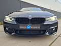 BMW 420 dAS*AUT.*M-SPORTPAKKET*HUD*CAMERA*OPEN DAK*HIFI* Zwart - thumbnail 5