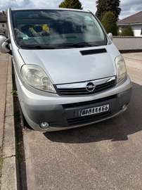 Vivaro 2.5 CDTI L1H1 Life Cosmo