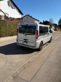 Vivaro 2.5 CDTI L1H1 Life Cosmo