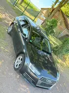 Audi A4 Avant g tron 2.0 TFSI S tronic