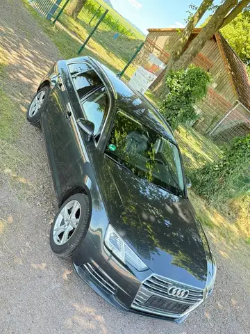 Audi A4 Avant g tron 2.0 TFSI S tronic