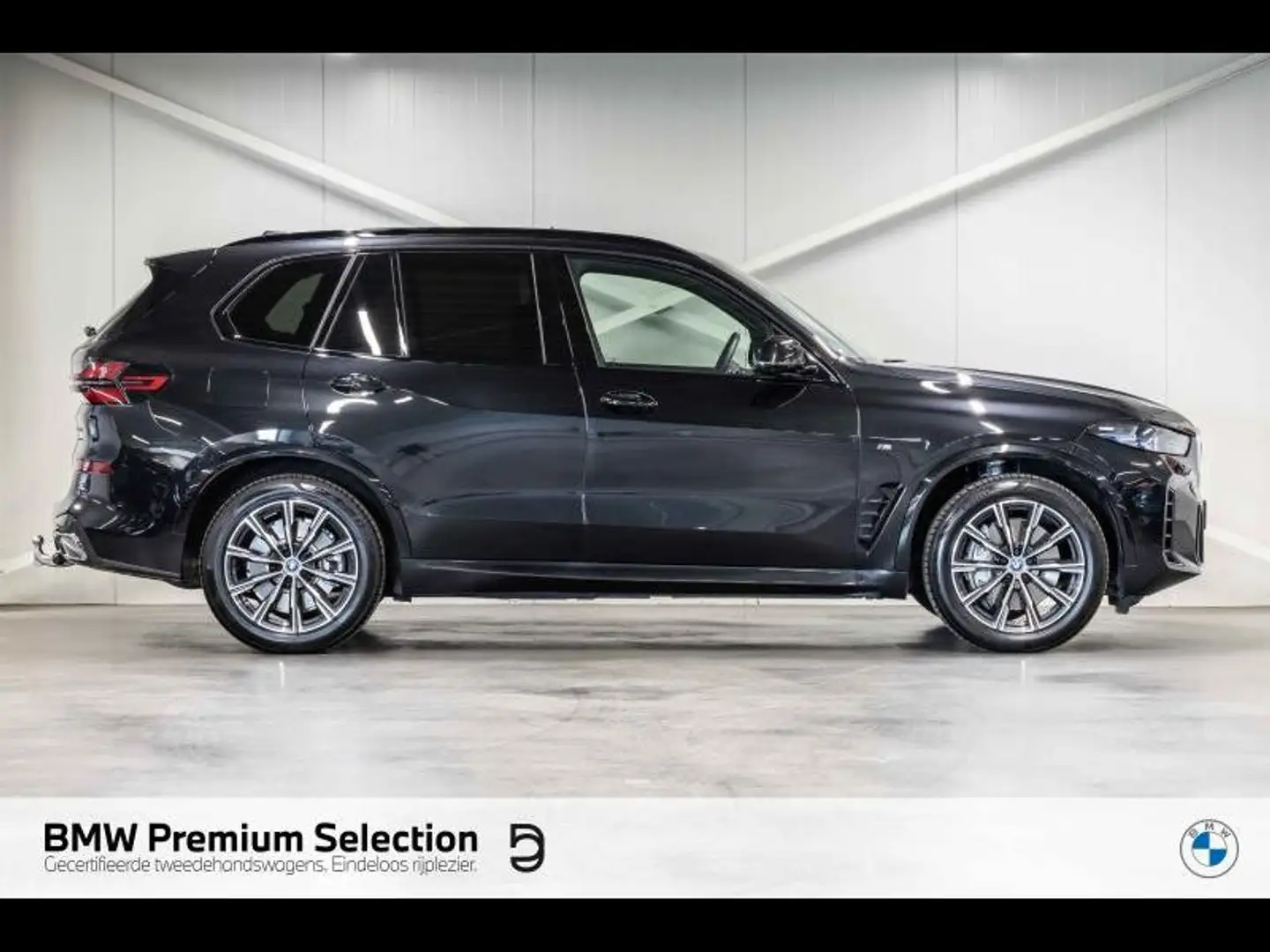 BMW X5 xDrive50e M Sport | TOWB | PAN Noir - 2