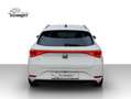 SEAT Leon Sportstourer 1.5 eTSI Style AHK RFK NAVI Blanc - thumbnail 5