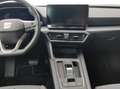 SEAT Leon Sportstourer 1.5 eTSI Style AHK RFK NAVI Blanc - thumbnail 17