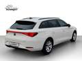 SEAT Leon Sportstourer 1.5 eTSI Style AHK RFK NAVI Blanc - thumbnail 6