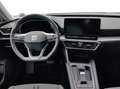 SEAT Leon Sportstourer 1.5 eTSI Style AHK RFK NAVI Blanc - thumbnail 14