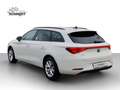 SEAT Leon Sportstourer 1.5 eTSI Style AHK RFK NAVI Blanc - thumbnail 4
