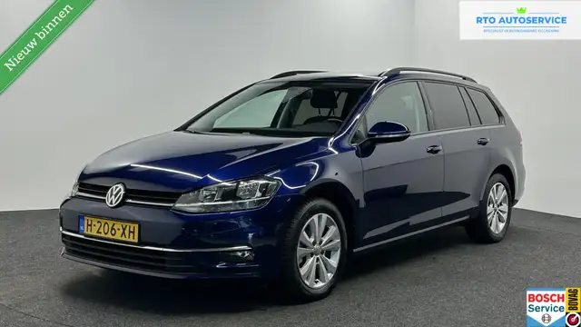 Volkswagen Golf main image
