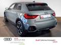 Audi A1 allstreet 30 TFSI S-tronic S-line Navi+ LED Klima Grau - thumbnail 4