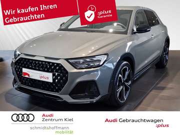 allstreet 30 TFSI S-tronic S-line Navi+ LED Klima