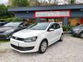 Volkswagen Polo Polo 1.2 TDI DPF 5 p. UNIPRO TETTO PANORAMICO KM 1 Weiß - thumbnail 1