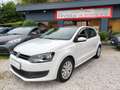 Volkswagen Polo Polo 1.2 TDI DPF 5 p. UNIPRO TETTO PANORAMICO KM 1 Weiß - thumbnail 2