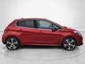 Peugeot 208 1.2 PureTech S&S GT Line 110 Rojo - thumbnail 2