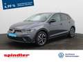 Volkswagen Polo Move 1.0 TSI / IQ.Drive, Matrix, Navi, RFK Grau - thumbnail 1