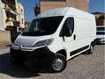 Fiat Ducato CITROEN JUMPER --- MOTORE NUOVO--- Blanco - thumbnail 1