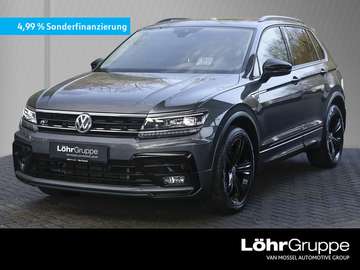 2.0 TSI DSG 4M Highline R-Line Black Style AHK,...
