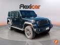 Jeep Wrangler Sahara 2.0T GME 203kW (270CV) 8ATX E6D Negro - thumbnail 2