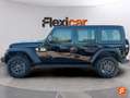 Jeep Wrangler Sahara 2.0T GME 203kW (270CV) 8ATX E6D Negro - thumbnail 7
