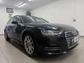Audi A4 2.0 TDI Avant sport quattro Schwarz - thumbnail 3