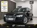 Audi A4 2.0 TDI Avant sport quattro Schwarz - thumbnail 1