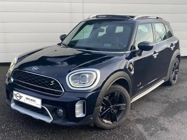 MINI Countryman C Cooper SE  125ch + 95ch Northwood ALL4 BVA6