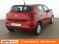 Dacia Sandero 1.0 SCe Comfort *LED*TEMPO*PDC*LIM*KLIMA* Rot - thumbnail 6