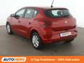 Dacia Sandero 1.0 SCe Comfort *LED*TEMPO*PDC*LIM*KLIMA* Rot - thumbnail 4