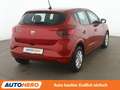 Dacia Sandero 1.0 SCe Comfort *LED*TEMPO*PDC*LIM*KLIMA* Rot - thumbnail 6