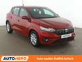 Dacia Sandero 1.0 SCe Comfort *LED*TEMPO*PDC*LIM*KLIMA* Rot - thumbnail 8