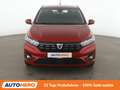 Dacia Sandero 1.0 SCe Comfort *LED*TEMPO*PDC*LIM*KLIMA* Rot - thumbnail 9