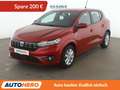 Dacia Sandero 1.0 SCe Comfort *LED*TEMPO*PDC*LIM*KLIMA* Rot - thumbnail 1