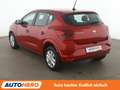 Dacia Sandero 1.0 SCe Comfort *LED*TEMPO*PDC*LIM*KLIMA* Rot - thumbnail 4