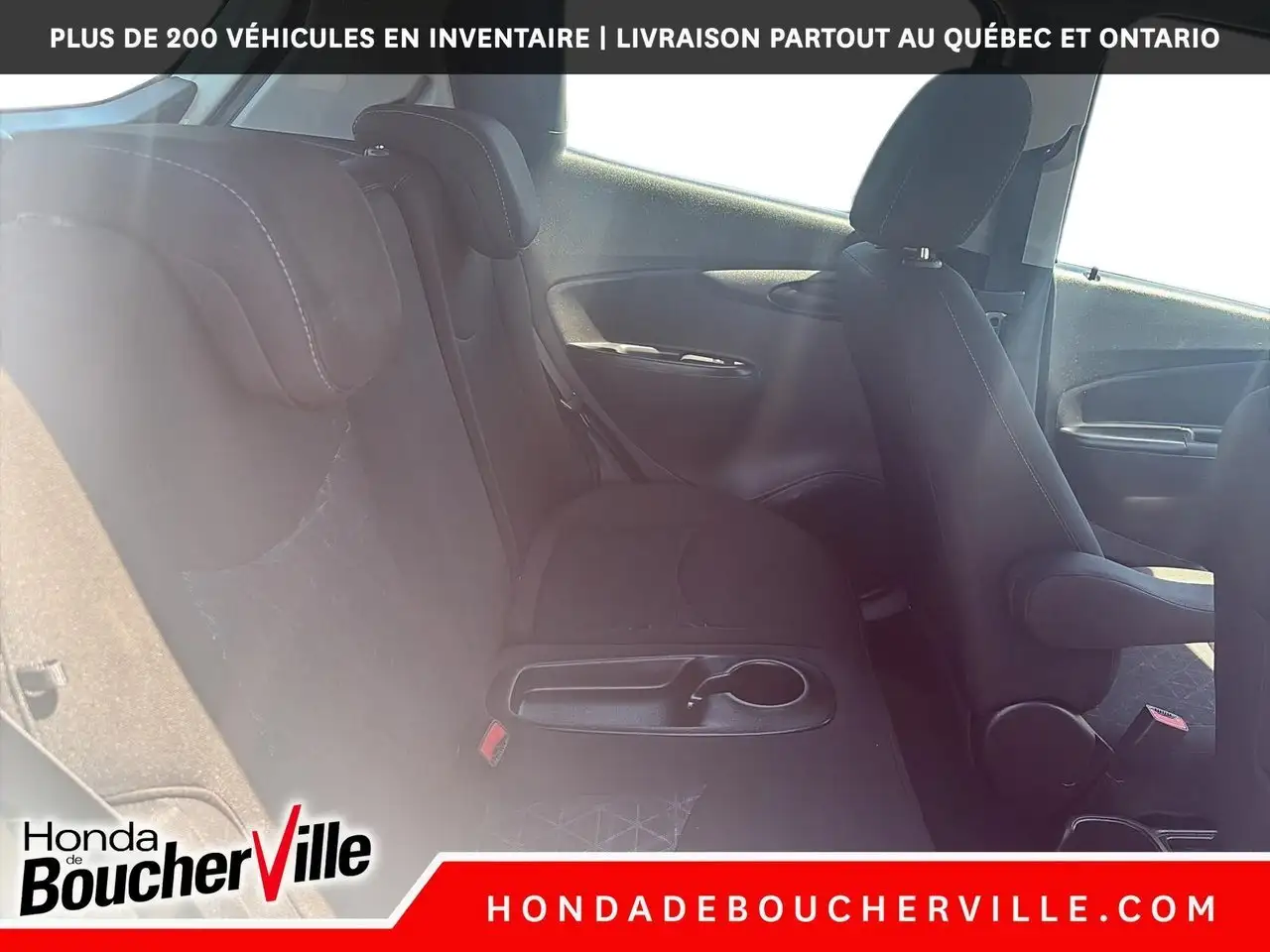 Chevrolet Spark снимка Chevrolet Spark