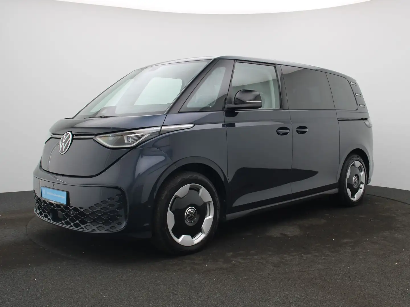 Volkswagen ID. Buzz ID.Buzz Pro / Massage, Navi, Matrix, 360°, AHK Azul - 2