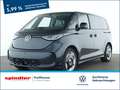 Volkswagen ID. Buzz ID.Buzz Pro / Massage, Navi, Matrix, 360°, AHK Blau - thumbnail 1
