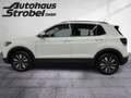 Volkswagen T-Cross 1.0 TSI DSG "MOVE" ACC Kamera Lane Ass. Weiß - thumbnail 4