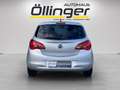 Opel Corsa 1,4 Ecotec Österreich Edition Start/Stop System Silber - thumbnail 4